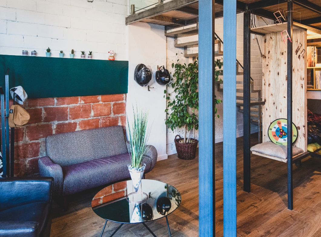 Alter Architecture - Architecte & Maitre d’œuvre Occitanie Alter Architecture - Architecte & Maitre d’œuvre Occitanie