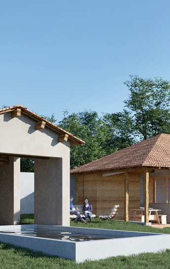 Alter Architecture - Architecte & Maitre d’œuvre Occitanie