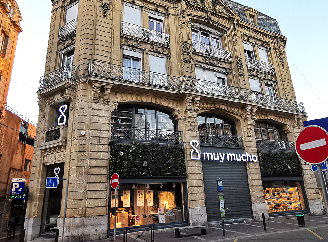 Alter Architecture - Architecte & Maitre d’œuvre Occitanie