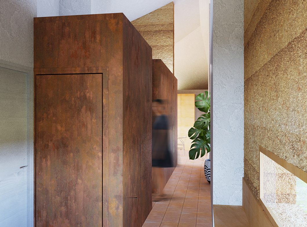 Alter Architecture - Architecte & Maitre d’œuvre Occitanie