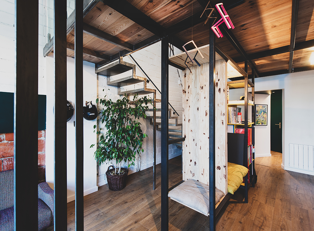 Alter Architecture - Architecte & Maitre d’œuvre Occitanie