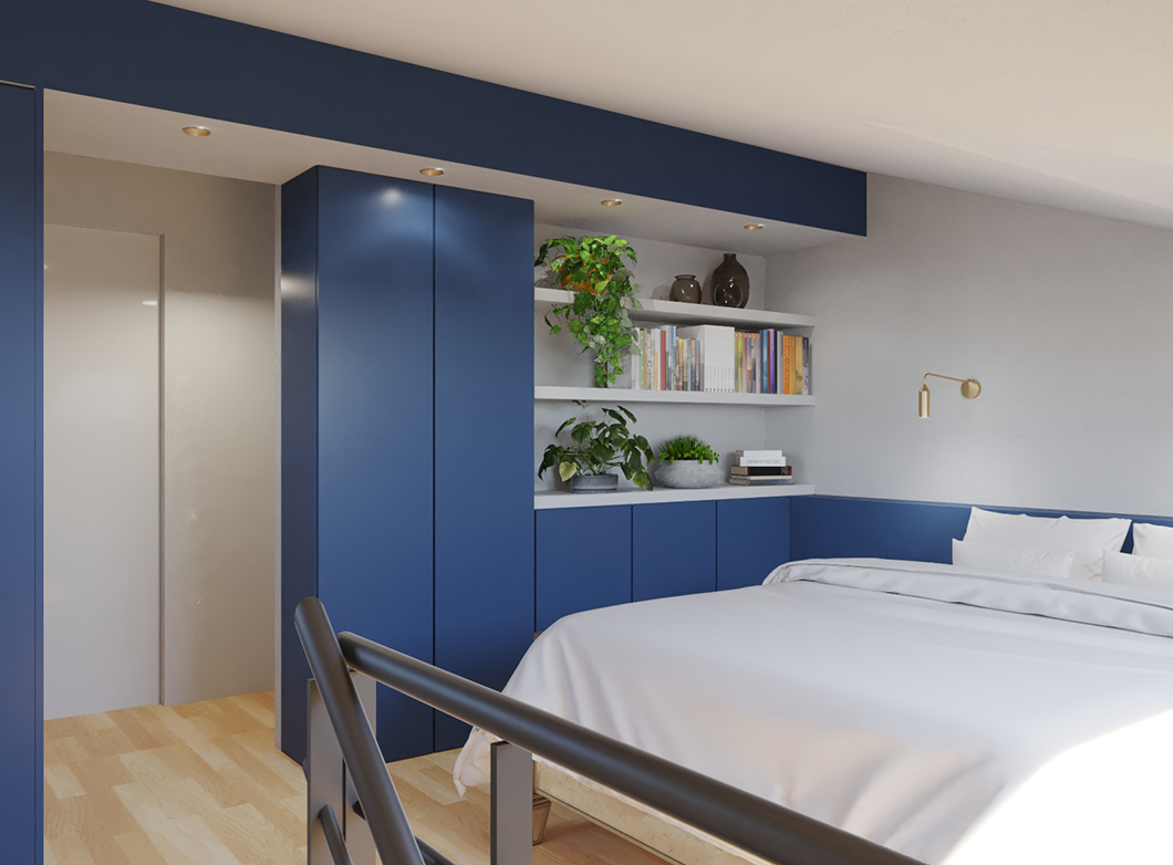 Alter Architecture - Architecte & Maitre d’œuvre Occitanie