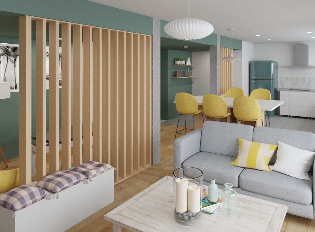 Alter Architecture - Architecte & Maitre d’œuvre Occitanie