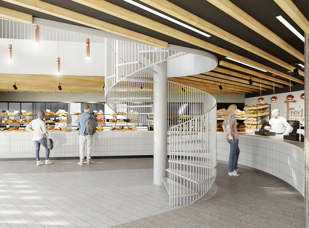 Alter Architecture - Architecte & Maitre d’œuvre Occitanie