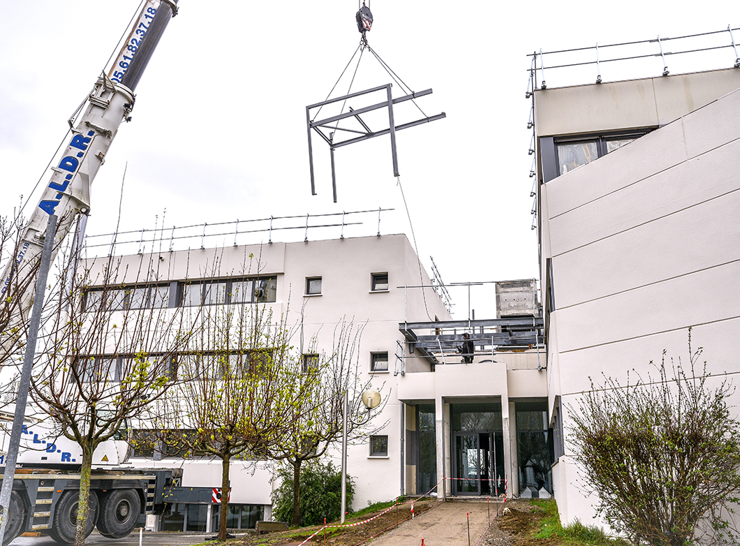 Alter Architecture - Architecte & Maitre d’œuvre Occitanie