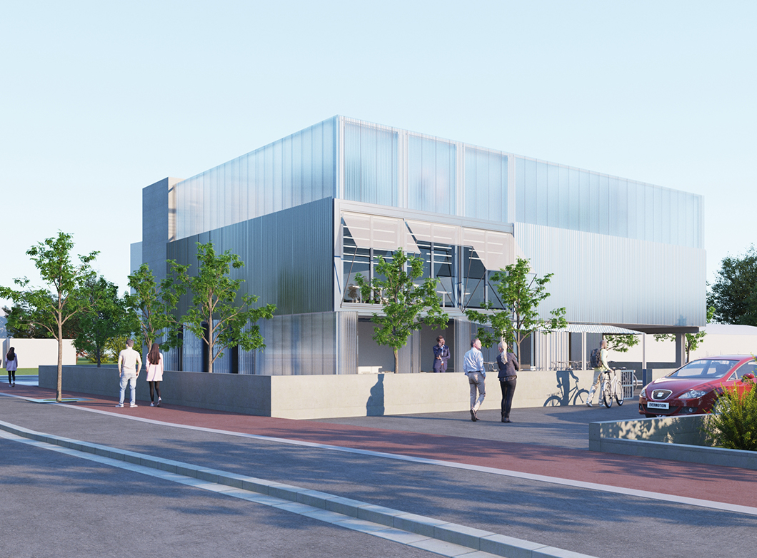 Alter Architecture - Architecte & Maitre d’œuvre Occitanie