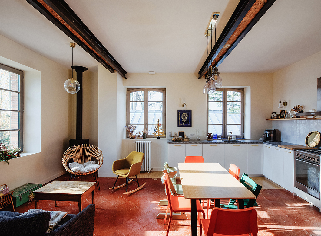 Alter Architecture - Architecte & Maitre d’œuvre Occitanie