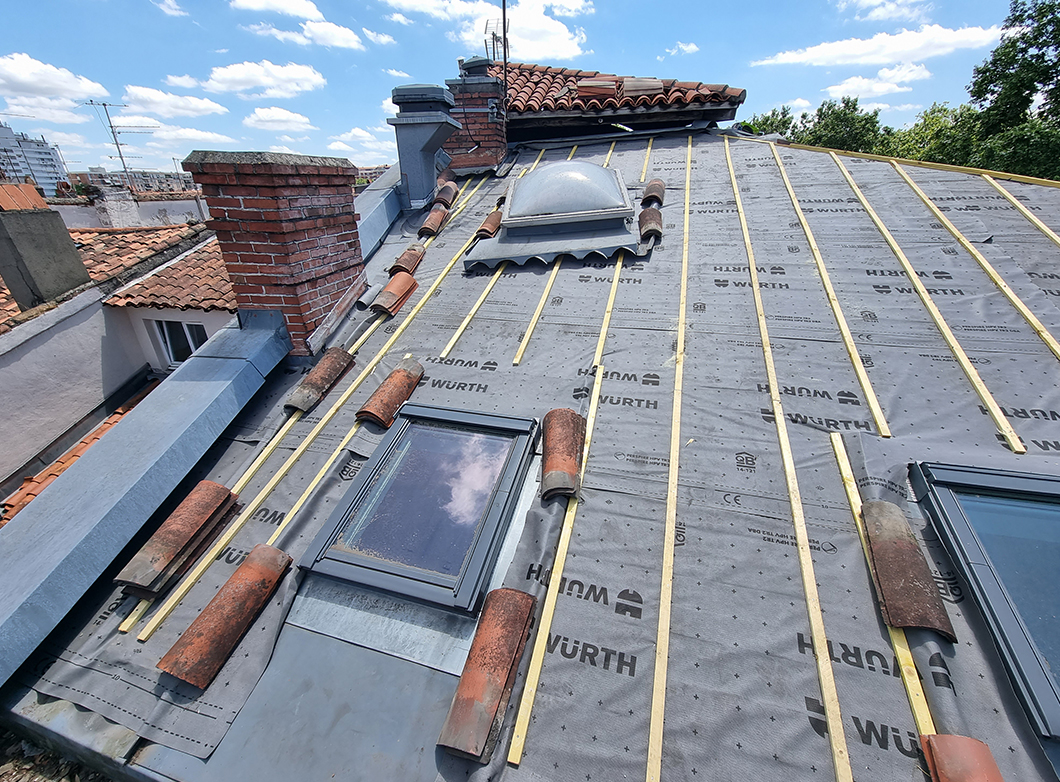 Alter Architecture - Architecte & Maitre d’œuvre Occitanie