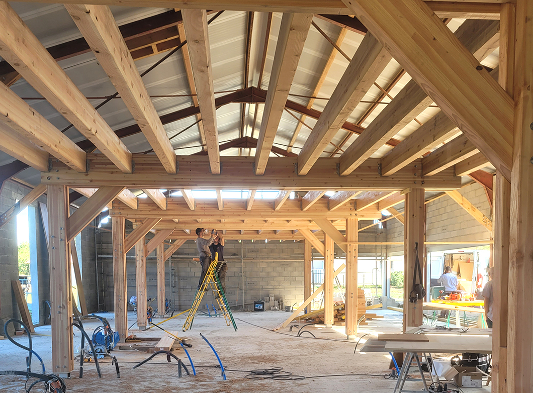 Alter Architecture - Architecte & Maitre d’œuvre Occitanie