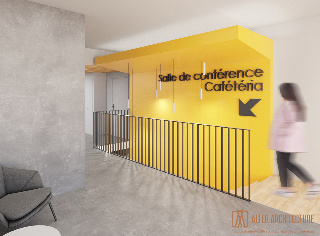 Alter Architecture - Architecte & Maitre d’œuvre Occitanie