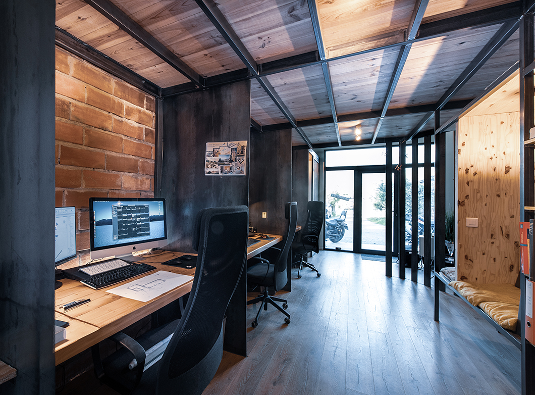 Alter Architecture - Architecte & Maitre d’œuvre Occitanie