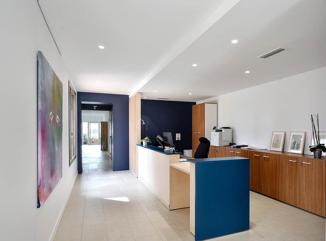 Alter Architecture - Architecte & Maitre d’œuvre Occitanie