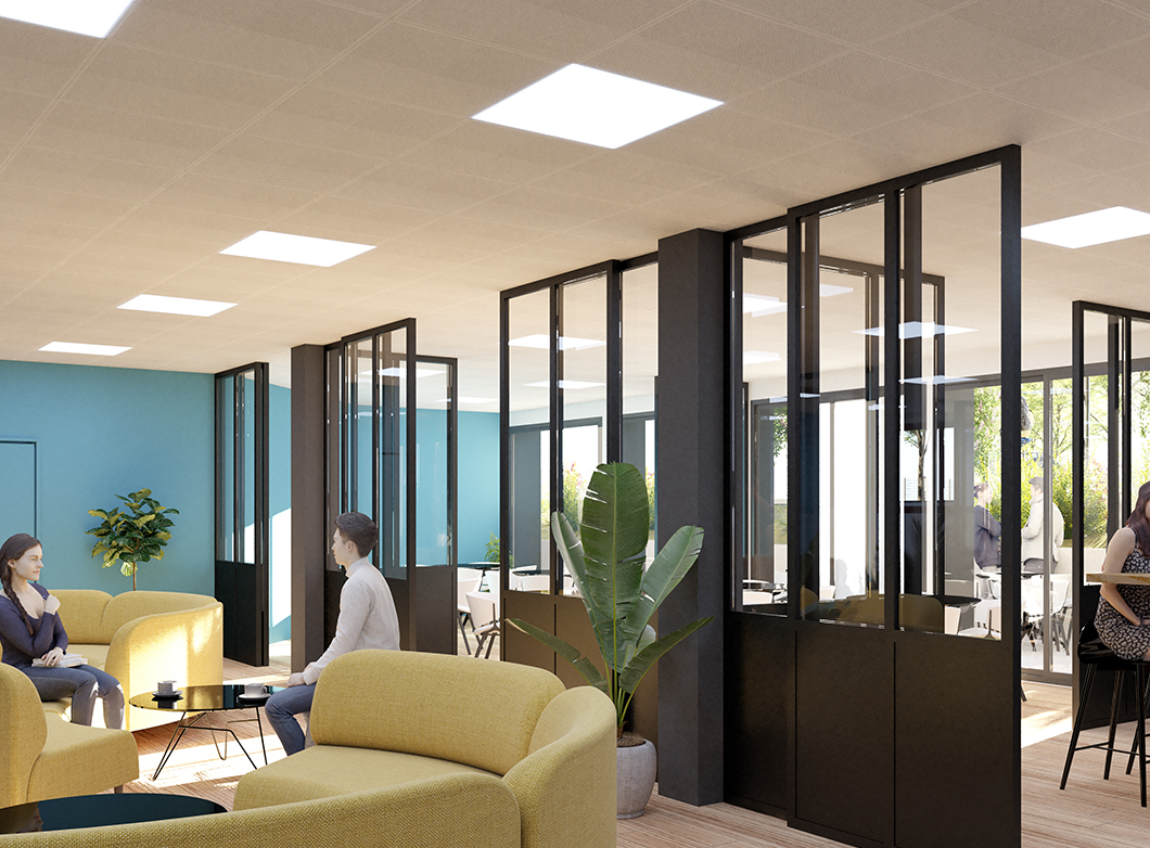 Alter Architecture - Architecte & Maitre d’œuvre Occitanie