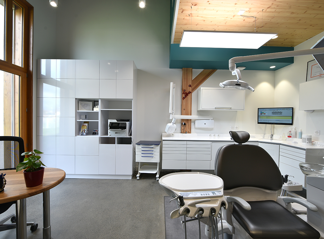 Alter Architecture - Architecte & Maitre d’œuvre Occitanie