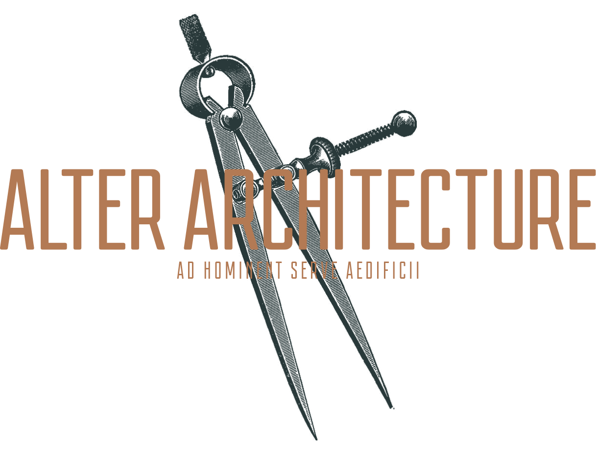 Alter Architecture - Architecte & Maitre d’œuvre Occitanie