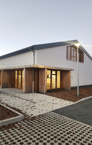 Alter Architecture - Architecte & Maitre d’œuvre Occitanie