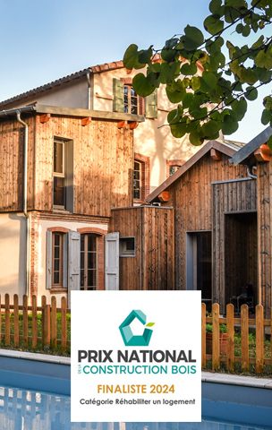 Alter Architecture - Architecte & Maitre d’œuvre Occitanie