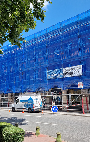 Alter Architecture - Architecte & Maitre d’œuvre Occitanie