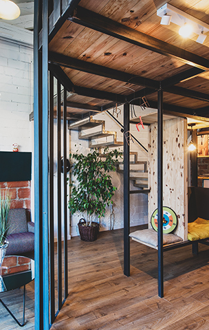 Alter Architecture - Architecte & Maitre d’œuvre Occitanie