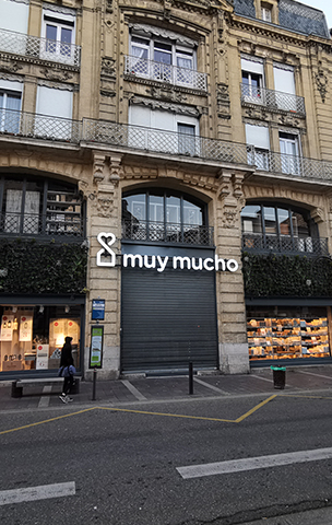 Alter Architecture - Architecte & Maitre d’œuvre Occitanie