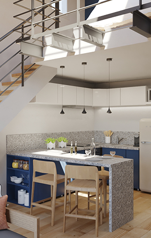 Alter Architecture - Architecte & Maitre d’œuvre Occitanie