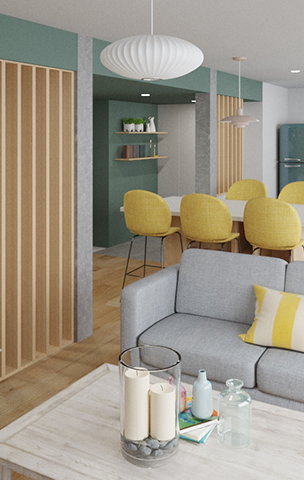 Alter Architecture - Architecte & Maitre d’œuvre Occitanie