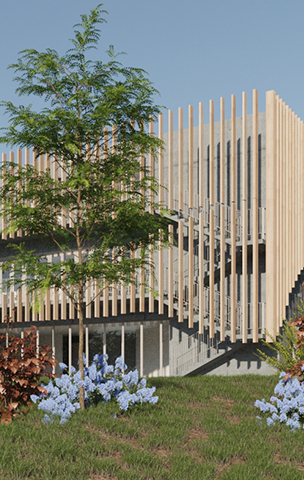 Alter Architecture - Architecte & Maitre d’œuvre Occitanie