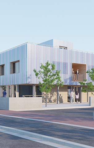 Alter Architecture - Architecte & Maitre d’œuvre Occitanie