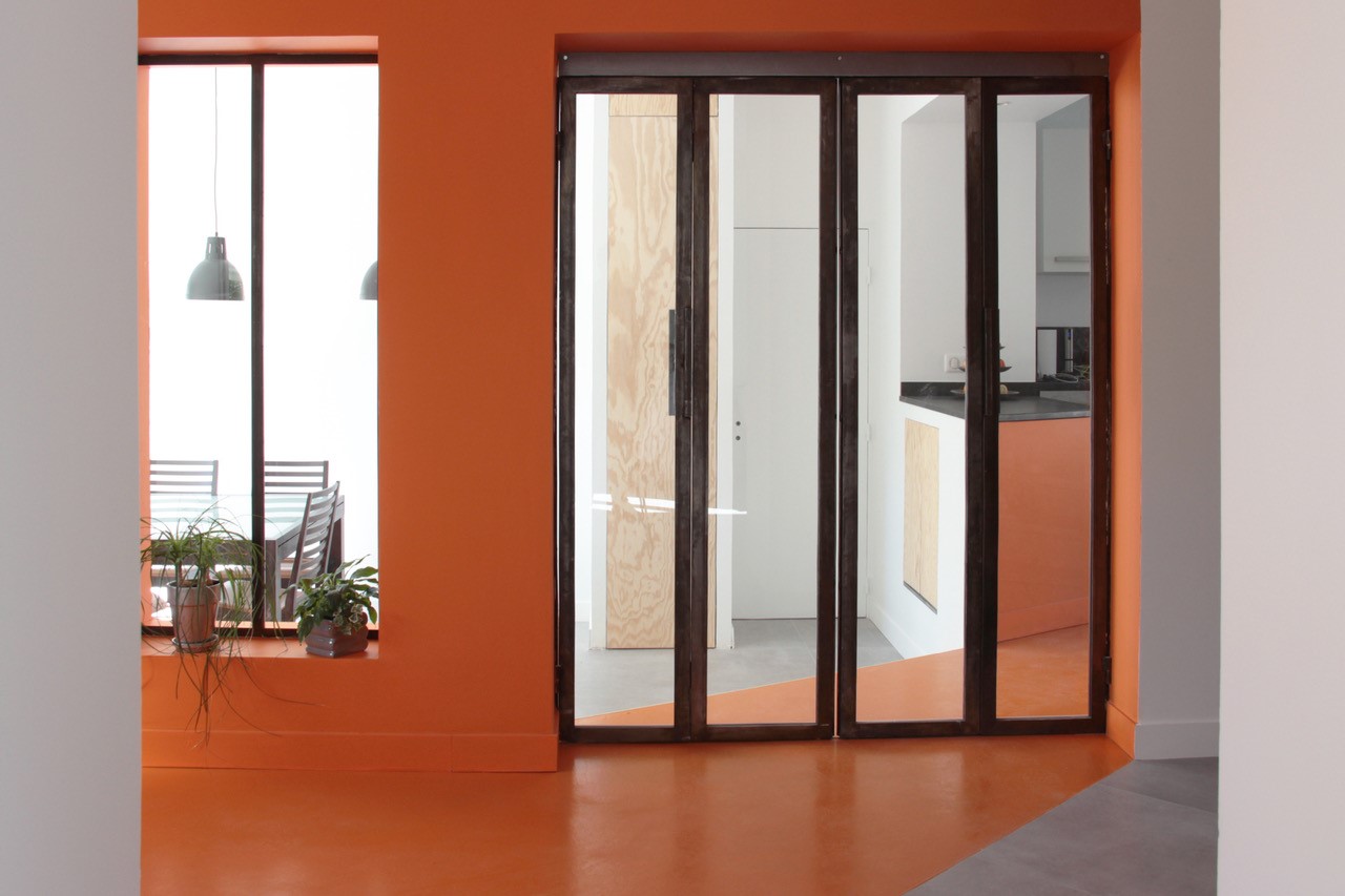 Alter Architecture - Architecte & Maitre d'Oeuvre Occitanie - Maison CL