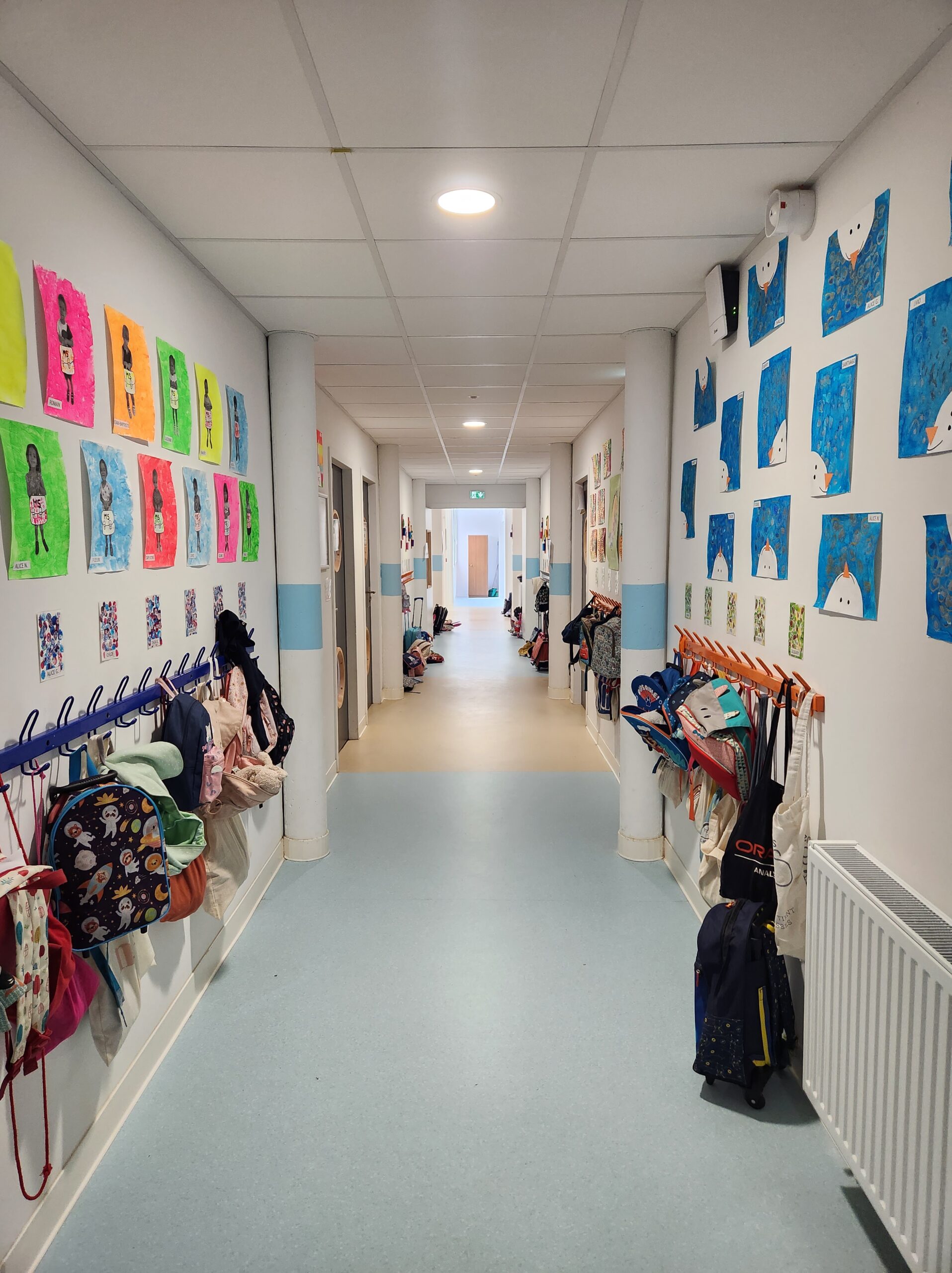 Alter Architecture - Architecte & Maitre d'Oeuvre Occitanie - groupe scolaire Alter Architecture - Architecte & Maitre d'Oeuvre Occitanie - groupe scolaire