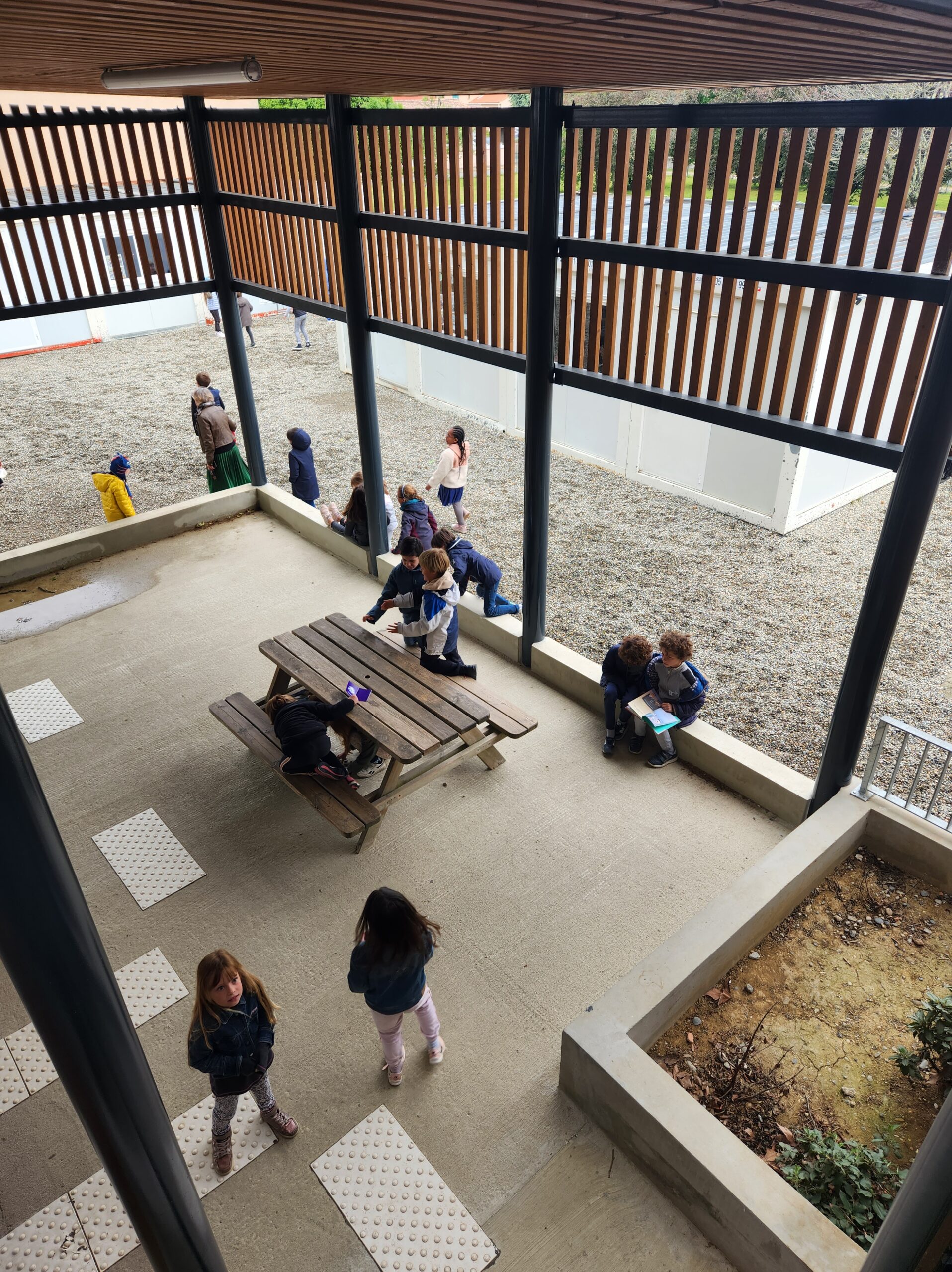 Alter Architecture - Architecte & Maitre d'Oeuvre Occitanie - groupe scolaire Alter Architecture - Architecte & Maitre d'Oeuvre Occitanie - groupe scolaire