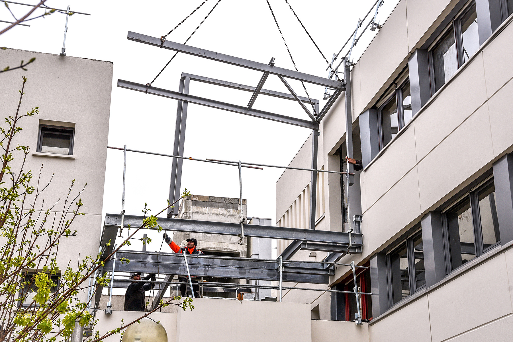 Alter Architecture - Architecte & Maitre d'Oeuvre Occitanie - Studec Bagan