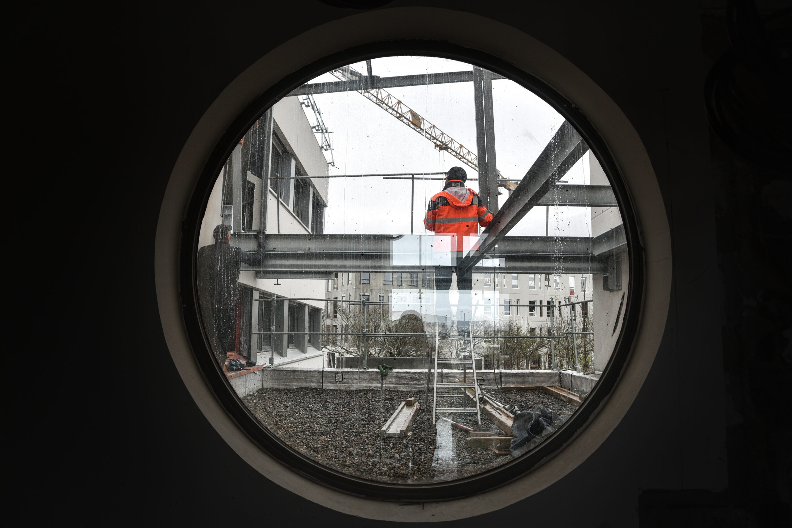 Alter Architecture - Architecte & Maitre d'Oeuvre Occitanie - Studec Bagan