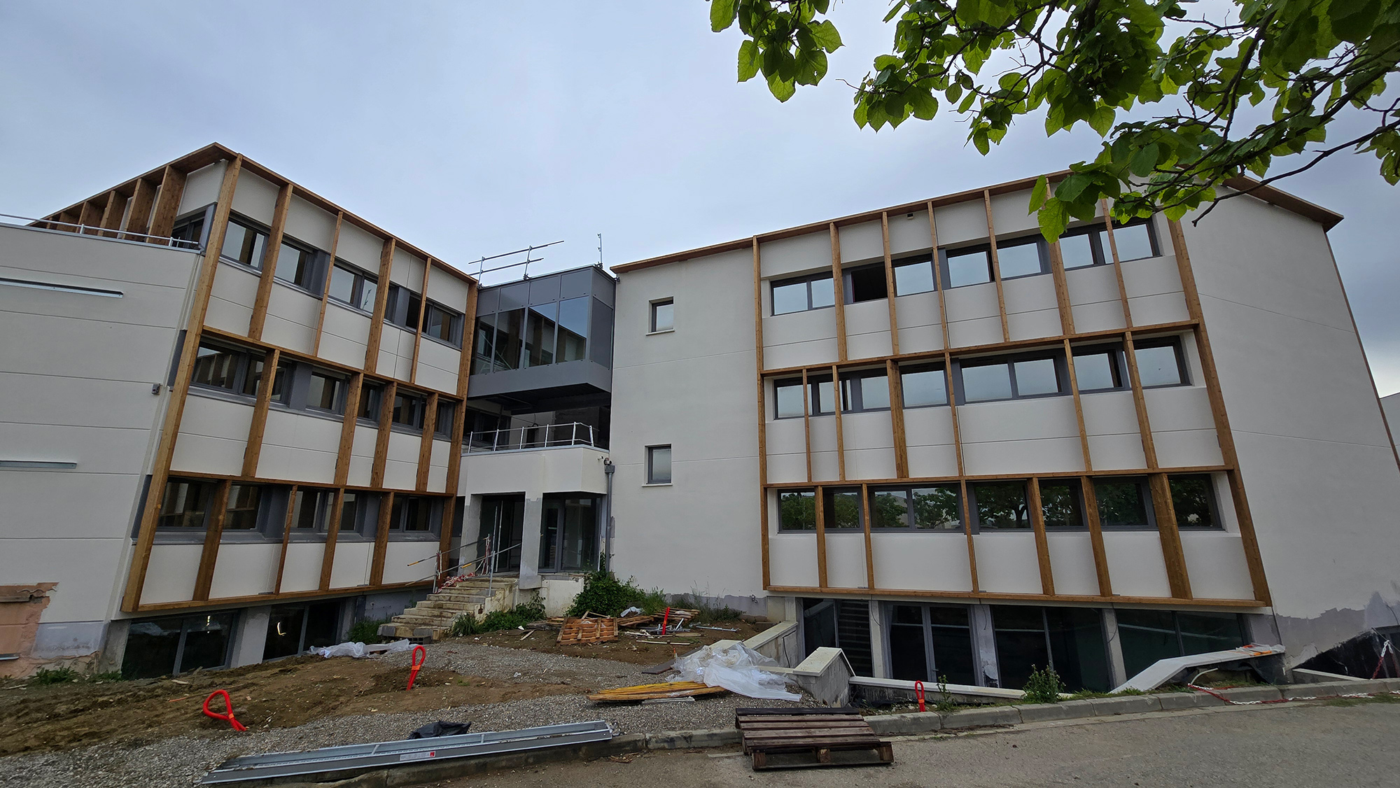 Alter Architecture - Architecte & Maitre d'Oeuvre Occitanie - Studec Bagan