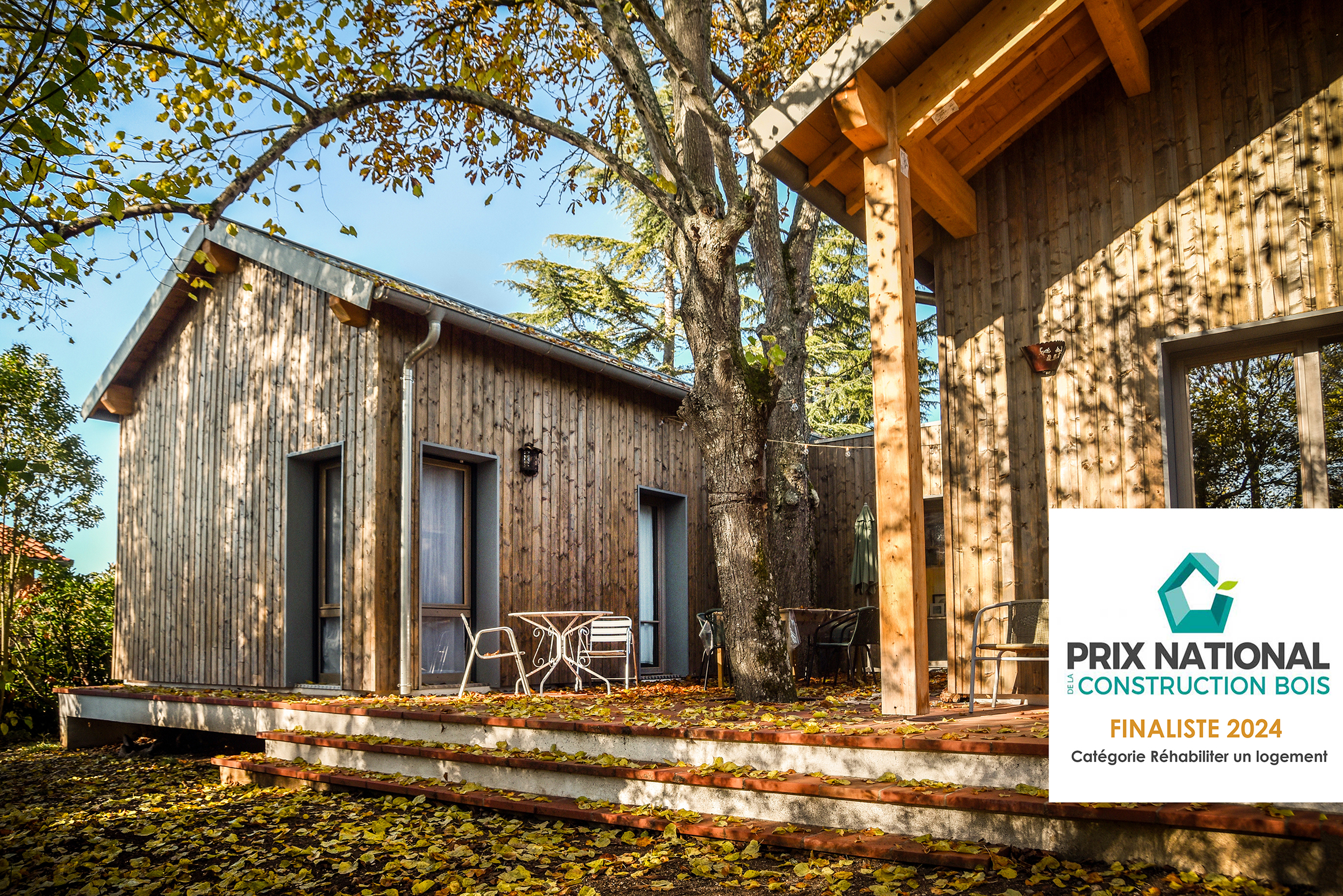 Alter Architecture - Architecte & Maitre d'Oeuvre Occitanie - Habitat participatif Rabastens