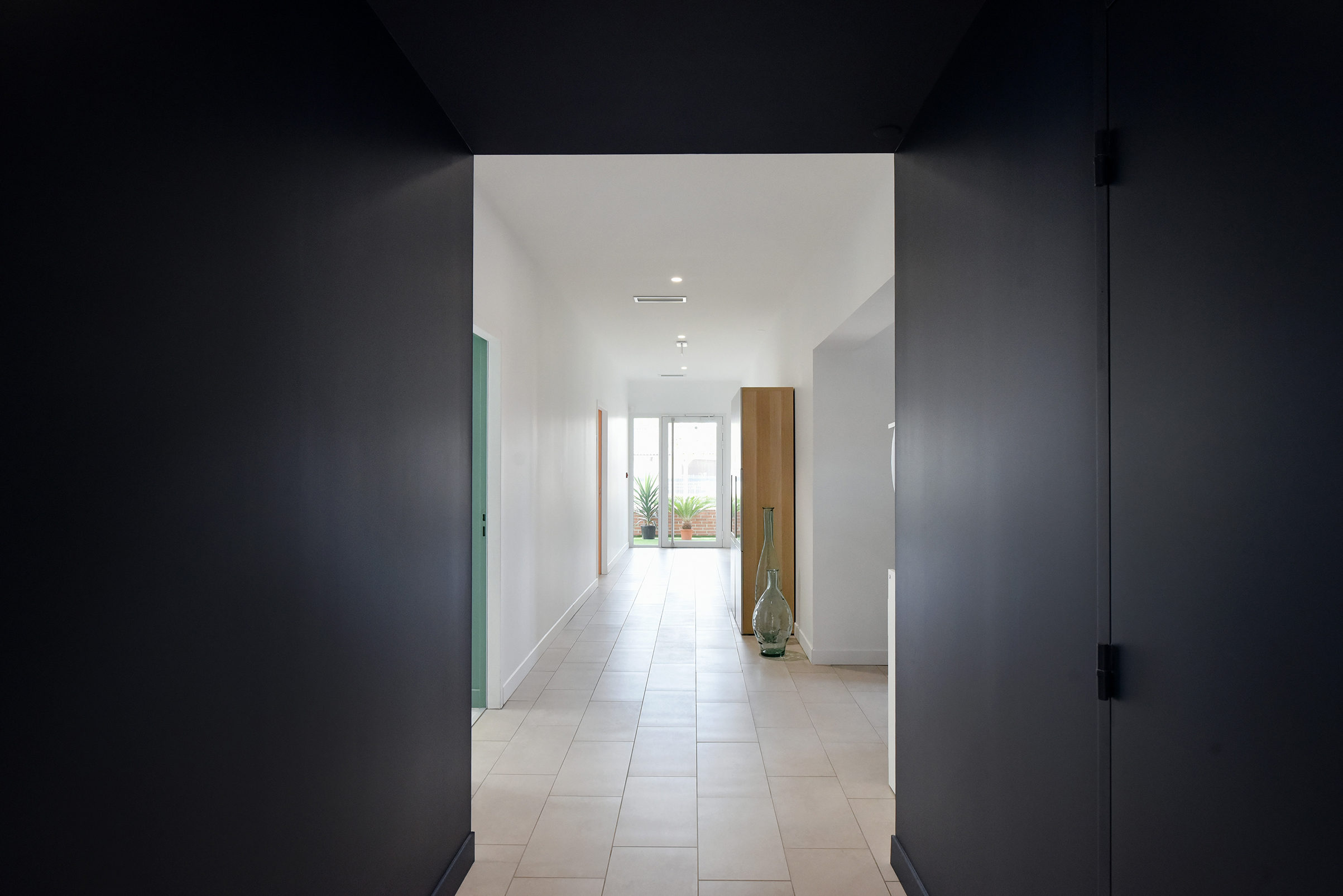 Alter Architecture - Architecte & Maitre d'Oeuvre Occitanie - Cabinet dentaire Saint-Suplice