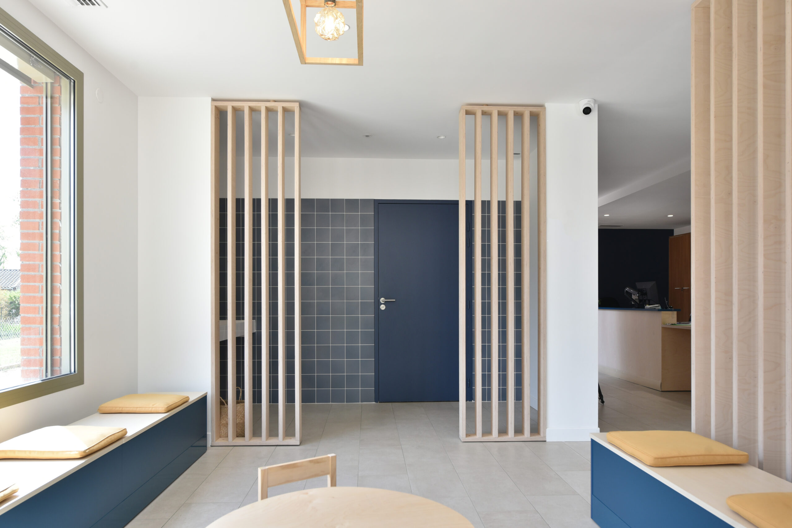 Alter Architecture - Architecte & Maitre d'Oeuvre Occitanie - Cabinet dentaire Saint-Suplice