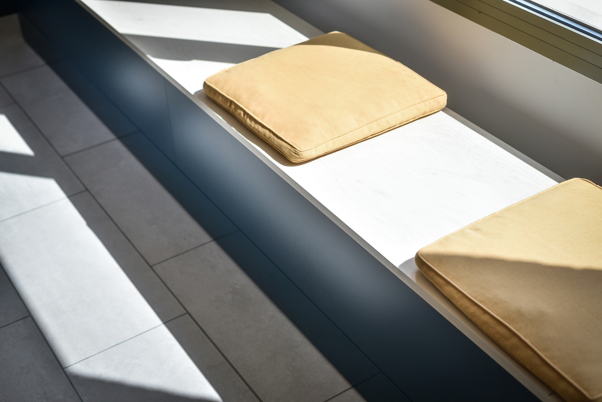 Alter Architecture - Architecte & Maitre d'Oeuvre Occitanie - Cabinet dentaire Saint-Suplice