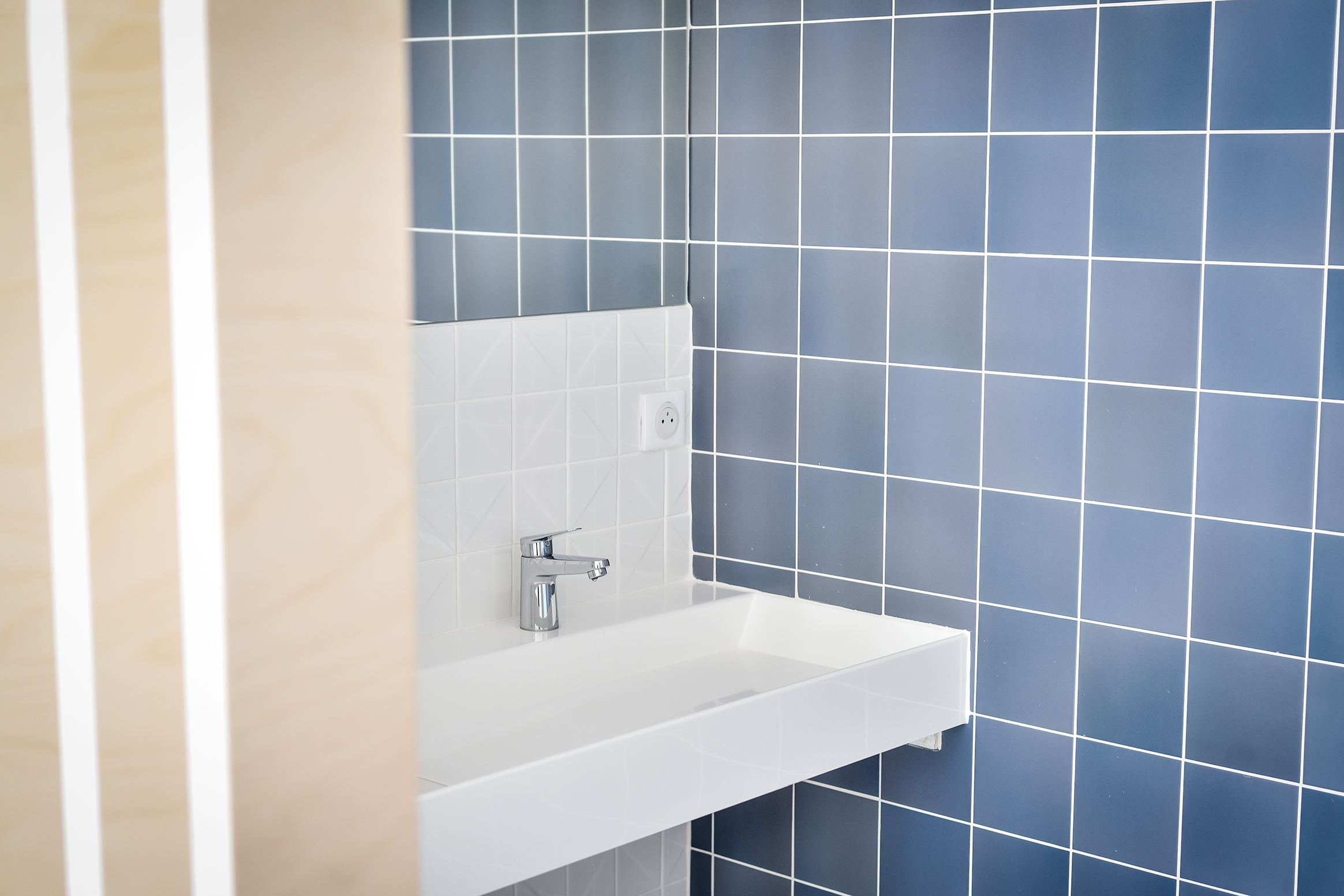 Alter Architecture - Architecte & Maitre d'Oeuvre Occitanie - Cabinet dentaire Saint-Suplice