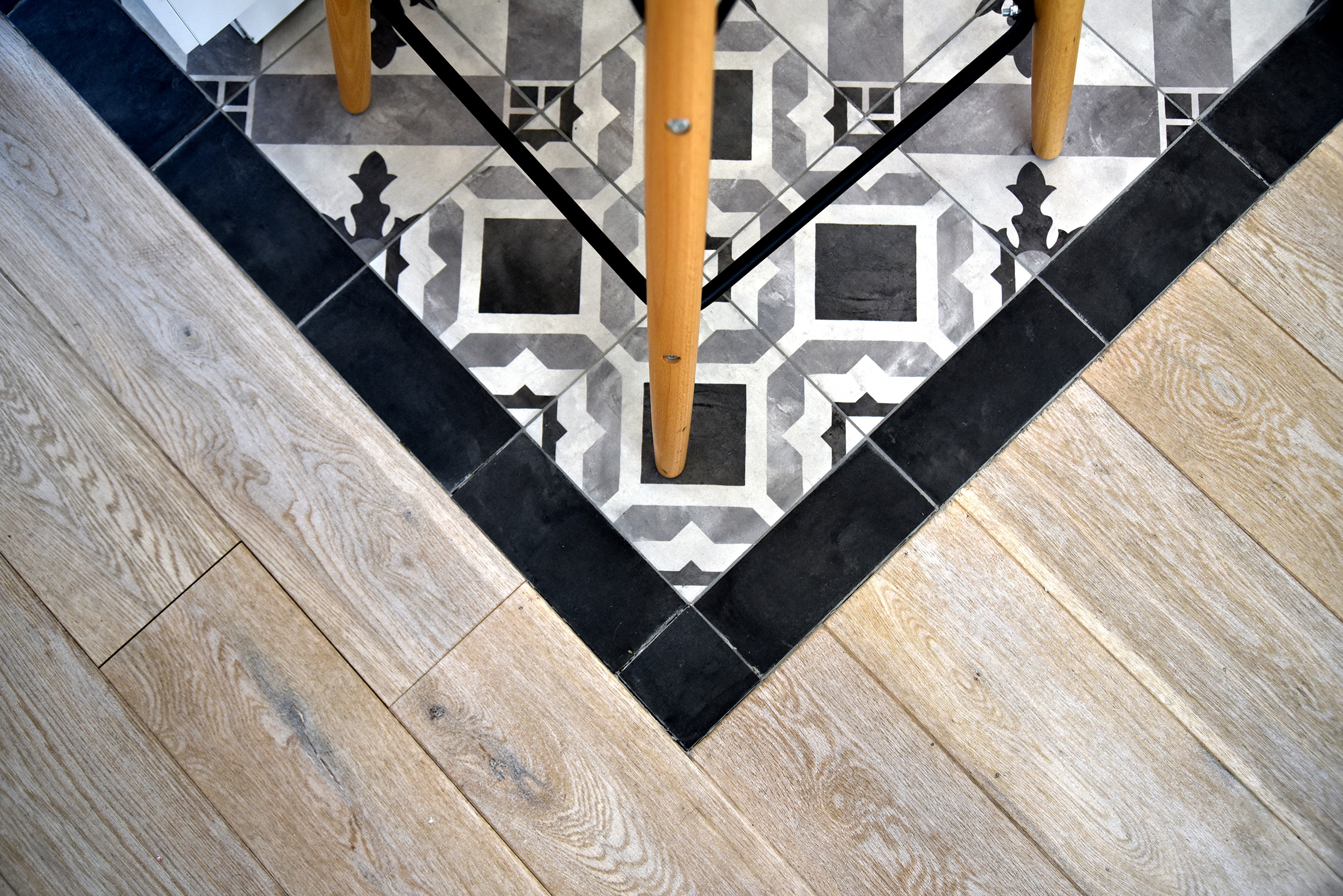 Alter Architecture - Architecte & Maitre d'Oeuvre Occitanie - Appartement LC