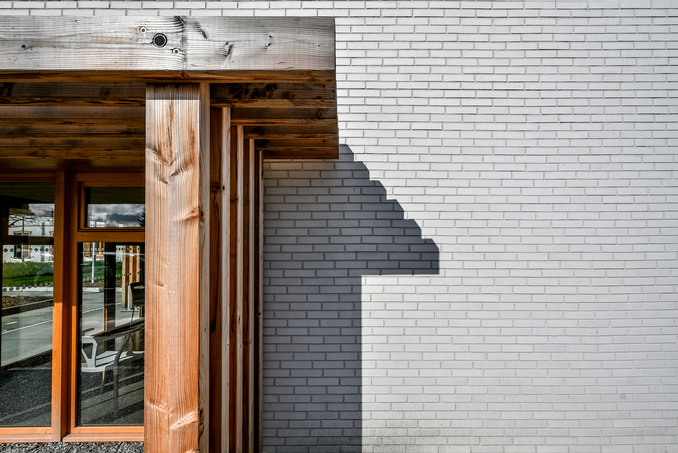 Alter Architecture - Architecte & Maitre d'Oeuvre Occitanie - Cabinet dentaire et maison médicale