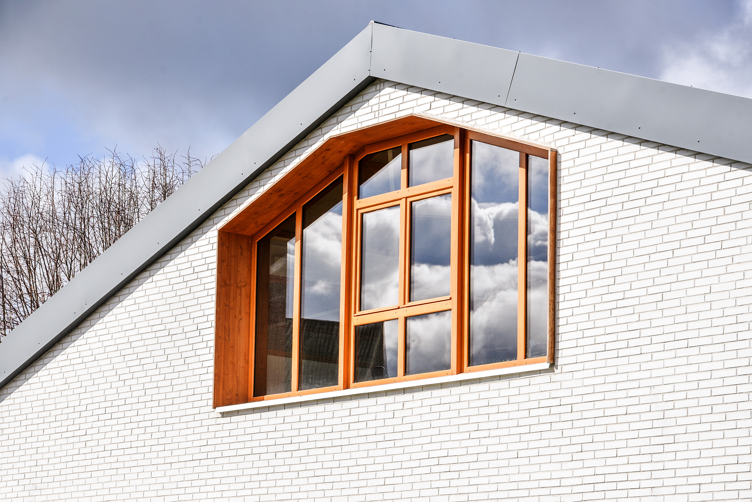 Alter Architecture - Architecte & Maitre d'Oeuvre Occitanie - Cabinet dentaire et maison médicale