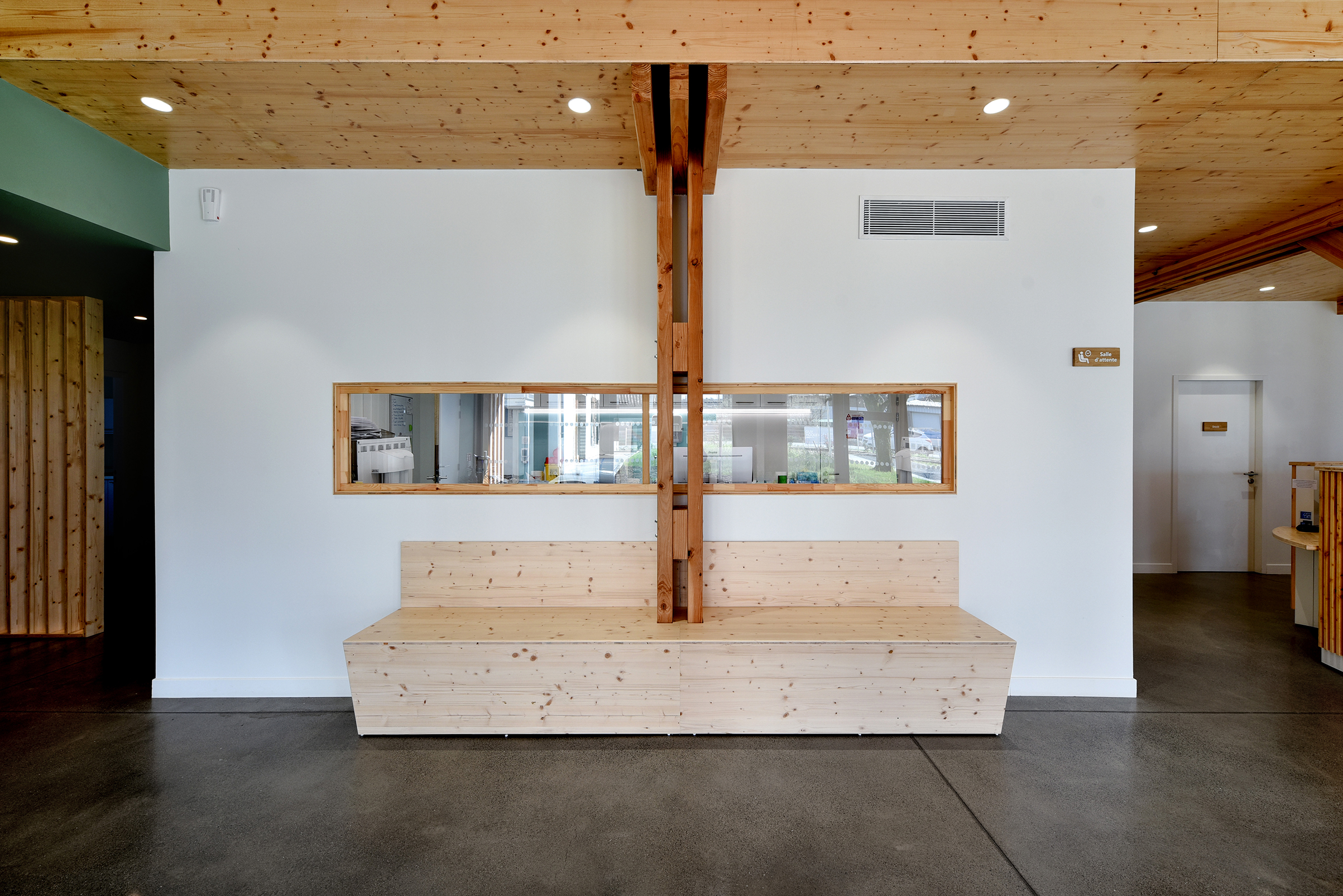 Alter Architecture - Architecte & Maitre d'Oeuvre Occitanie - Cabinet dentaire et maison médicale