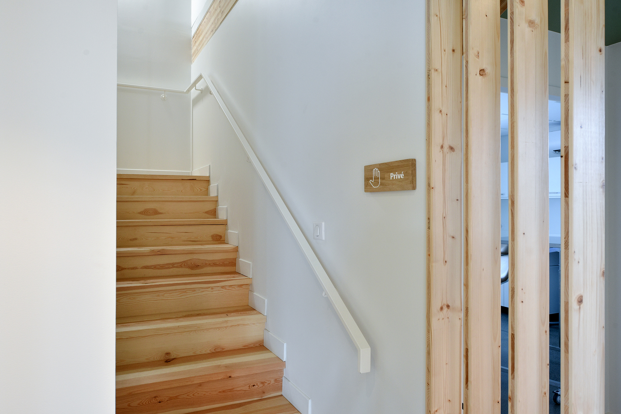 Alter Architecture - Architecte & Maitre d'Oeuvre Occitanie - Cabinet dentaire et maison médicale