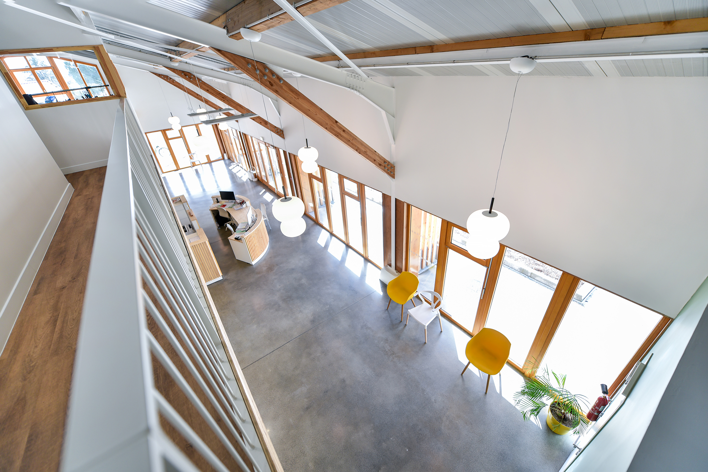 Alter Architecture - Architecte & Maitre d'Oeuvre Occitanie - Cabinet dentaire et maison médicale