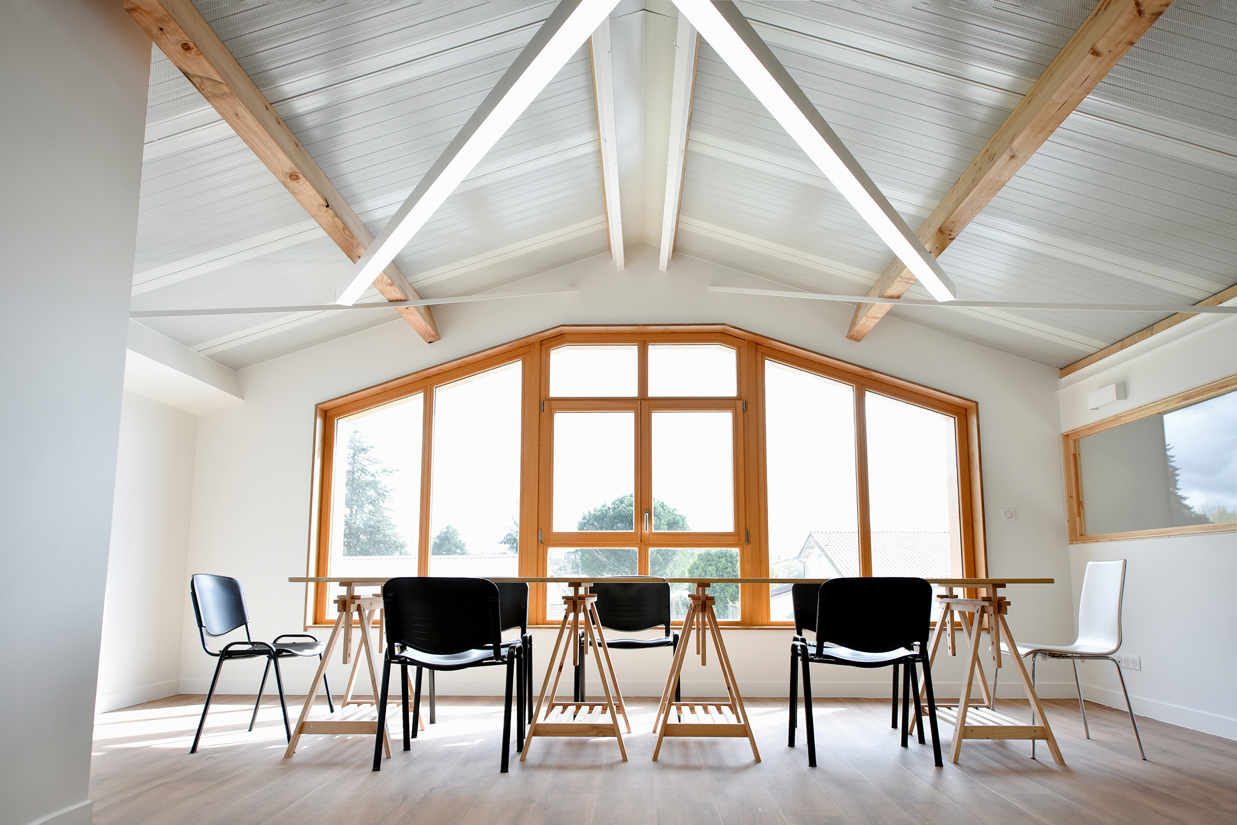 Alter Architecture - Architecte & Maitre d'Oeuvre Occitanie - Cabinet dentaire et maison médicale