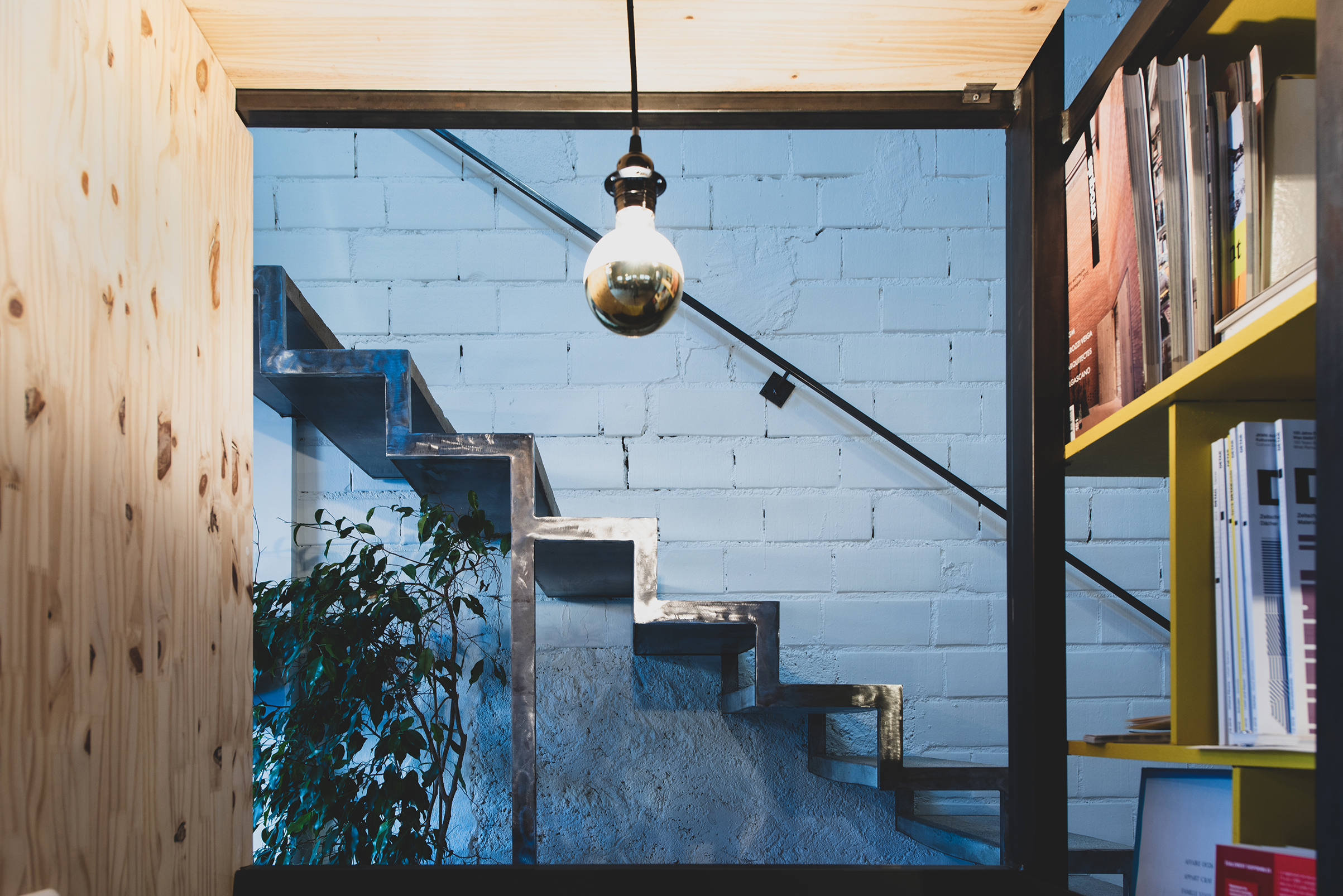 Alter Architecture - Architecte & Maitre d'Oeuvre Occitanie - La Halte