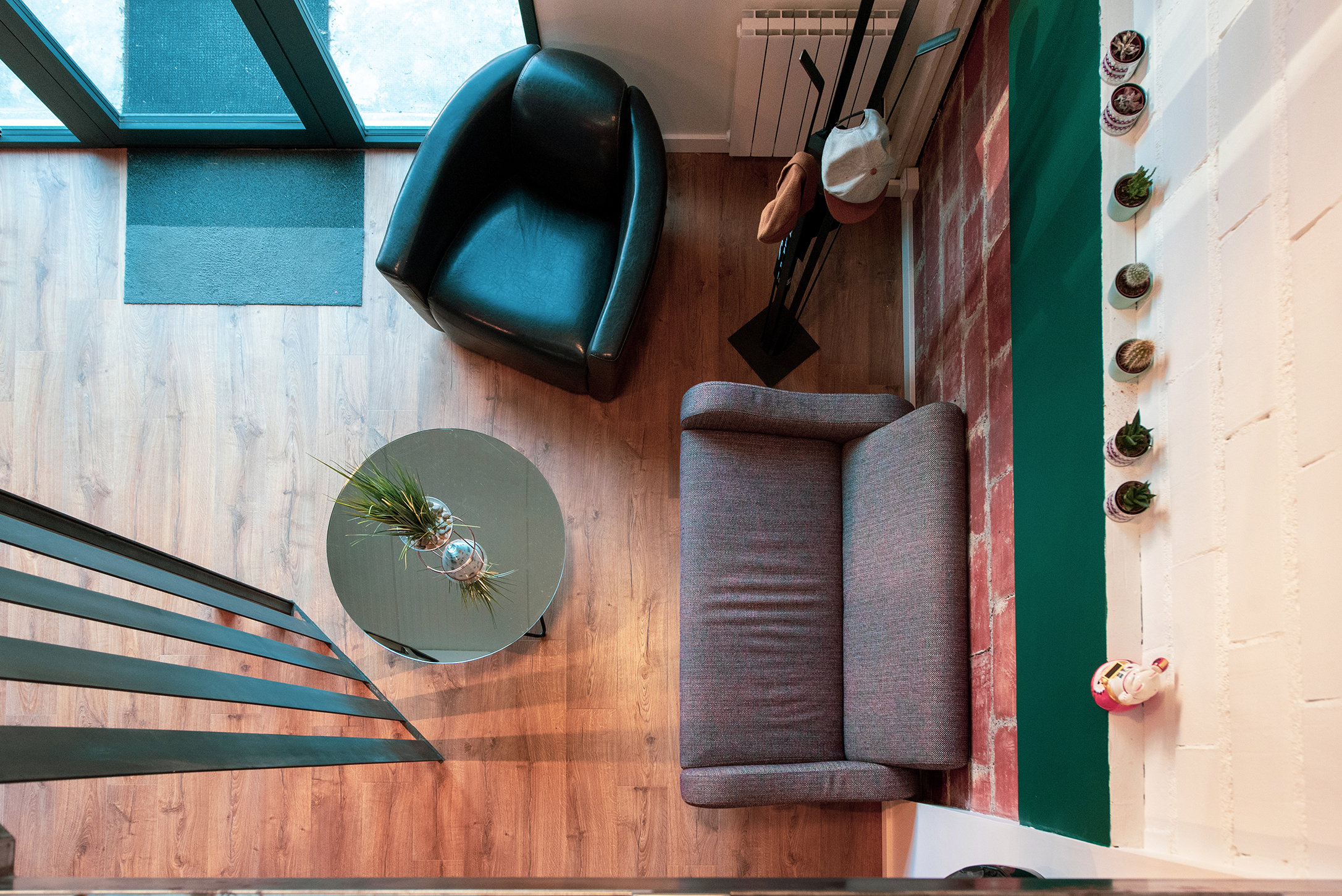 Alter Architecture - Architecte & Maitre d'Oeuvre Occitanie - La Halte