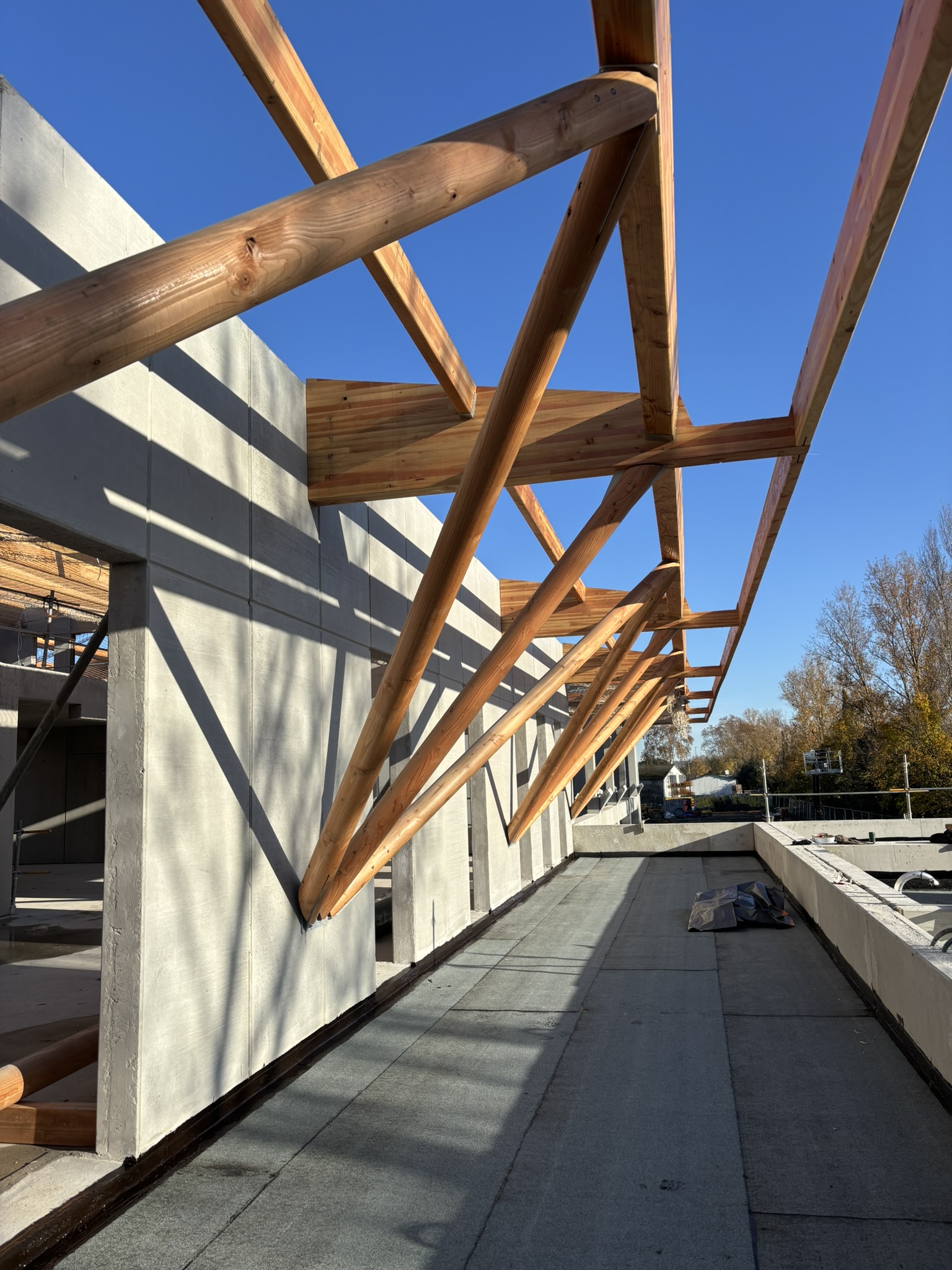 Alter Architecture - Architecte & Maitre d'Oeuvre Occitanie - Dépot d'autocars Alter Architecture - Architecte & Maitre d'Oeuvre Occitanie - Dépot d'autocars