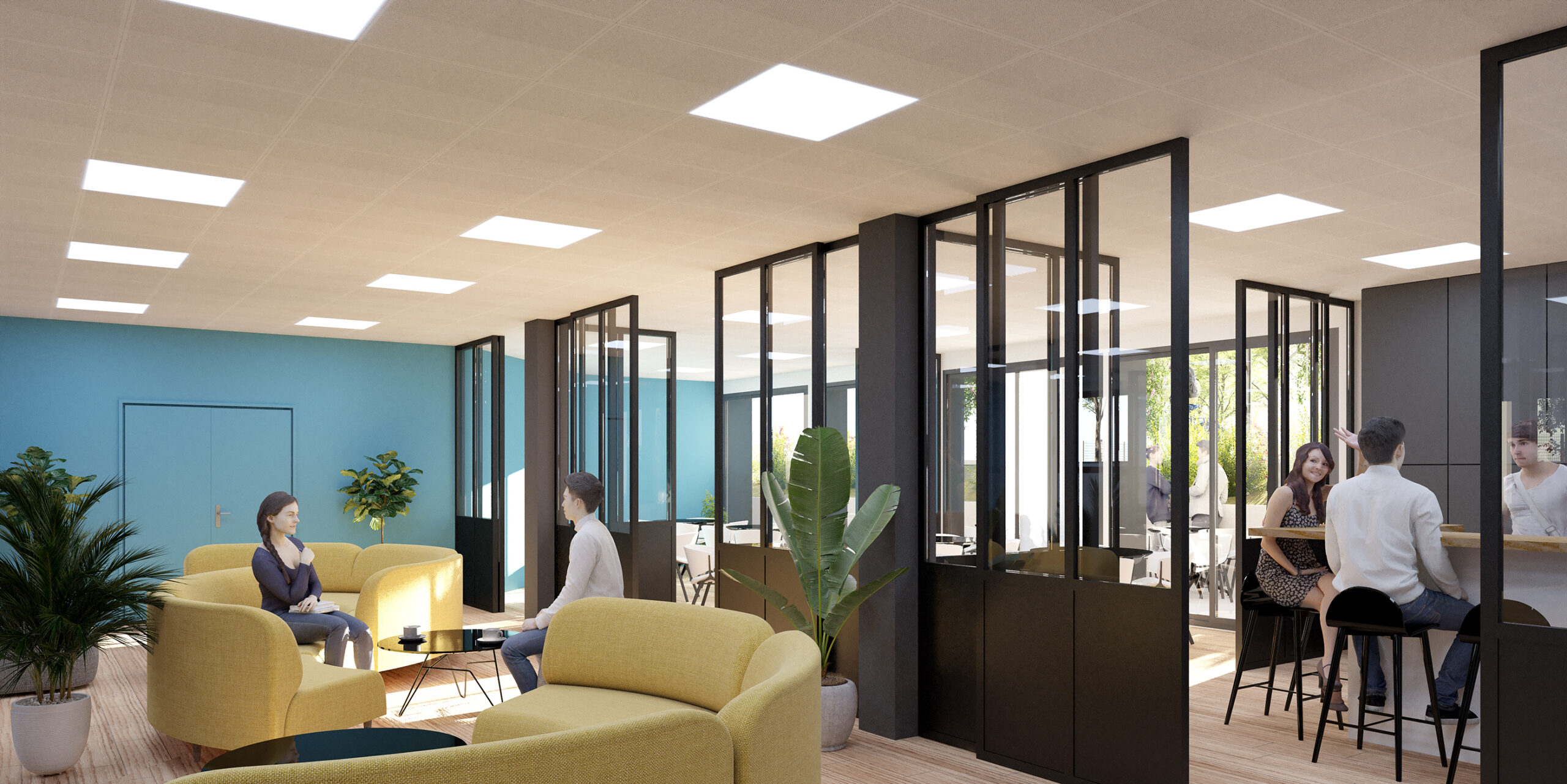 Alter Architecture - Architecte & Maitre d'Oeuvre Occitanie - Studec Bagan